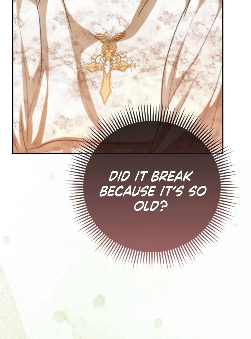 I’m The Princess Of All chapter 87 page 119