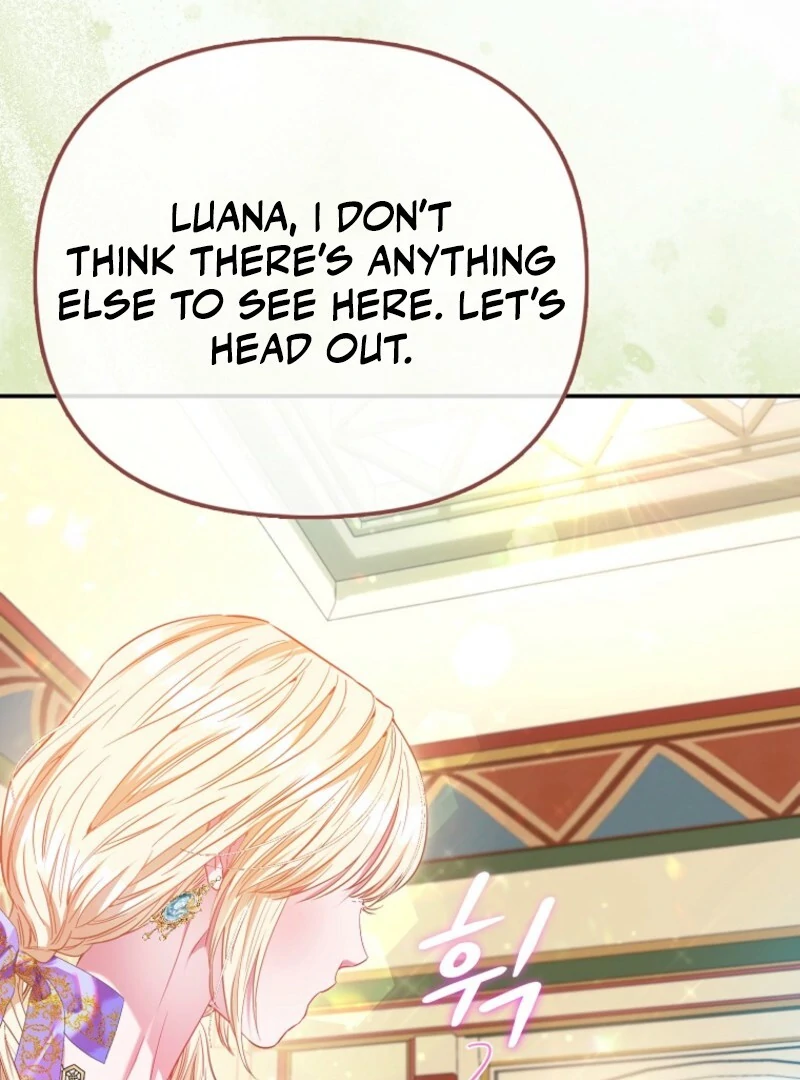 I’m The Princess Of All chapter 87 page 120