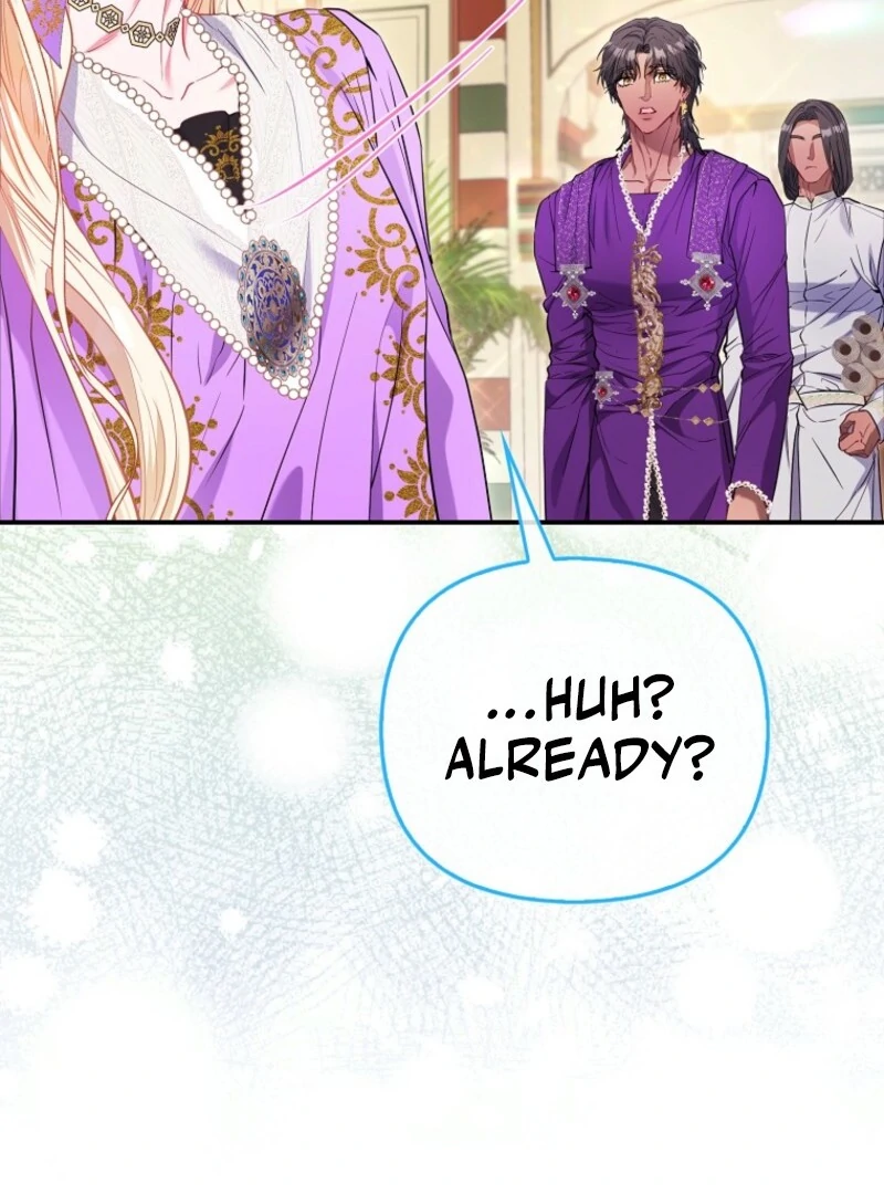 I’m The Princess Of All chapter 87 page 121