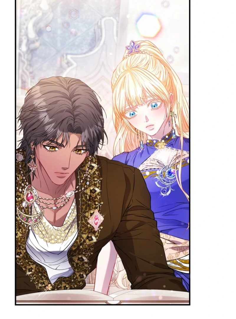 I’m The Princess Of All chapter 87 page 125