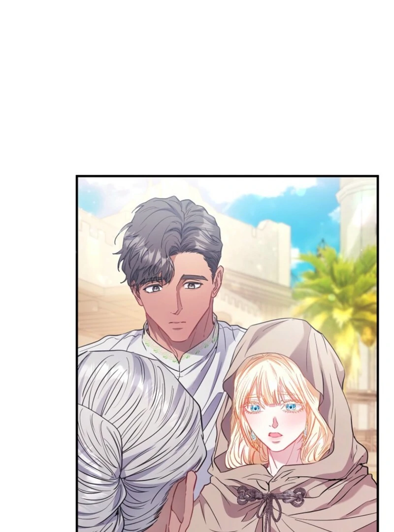 I’m The Princess Of All chapter 87 page 126