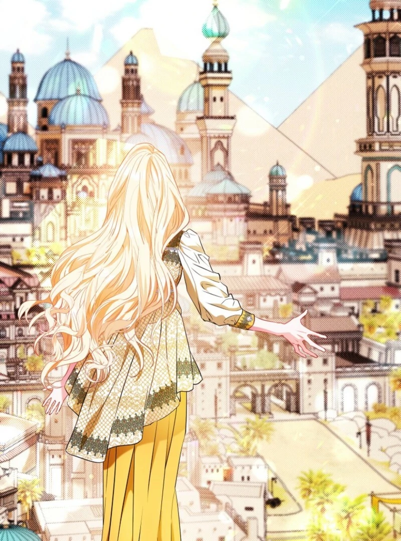 I’m The Princess Of All chapter 87 page 129