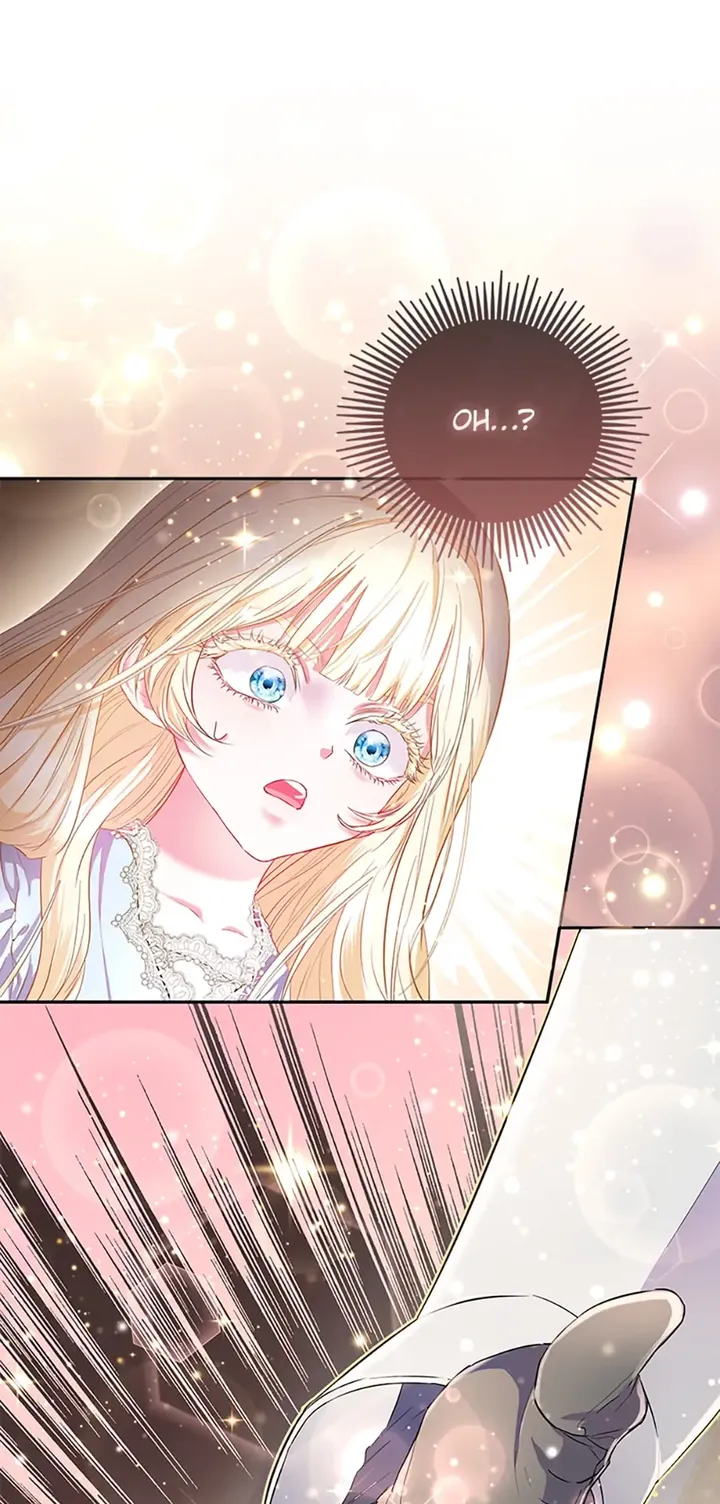 I’m The Princess Of All chapter 9 page 1