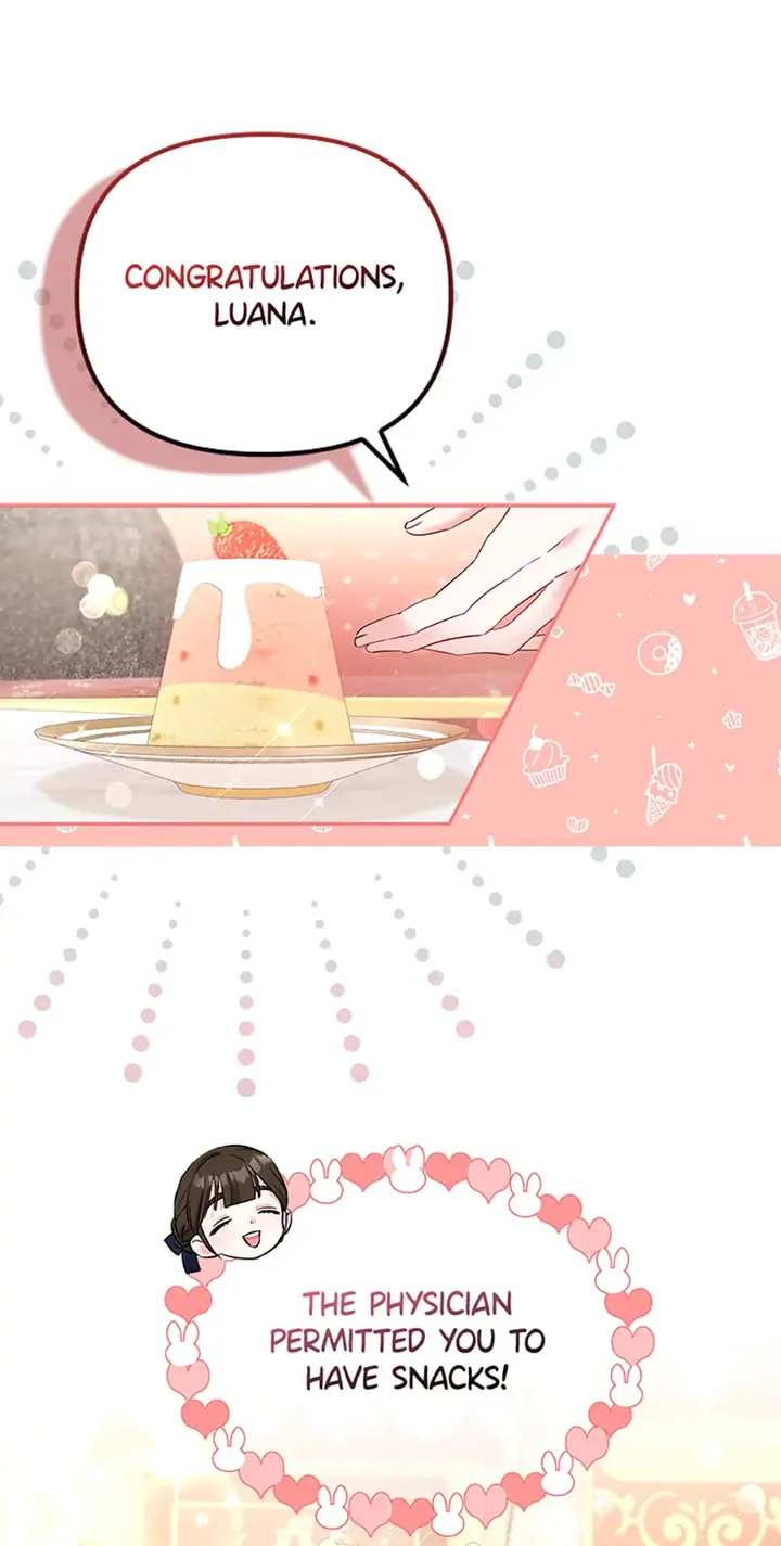 I’m The Princess Of All chapter 9 page 16