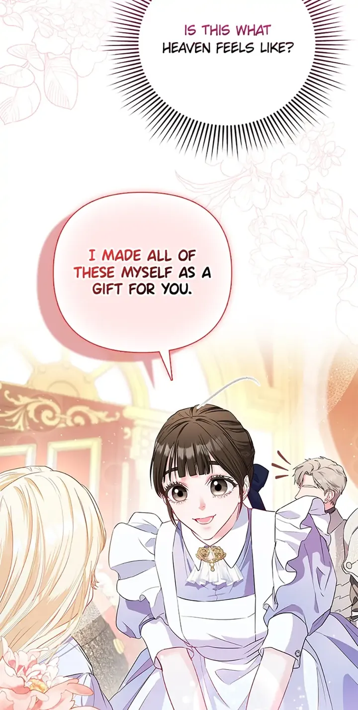 I’m The Princess Of All chapter 9 page 19
