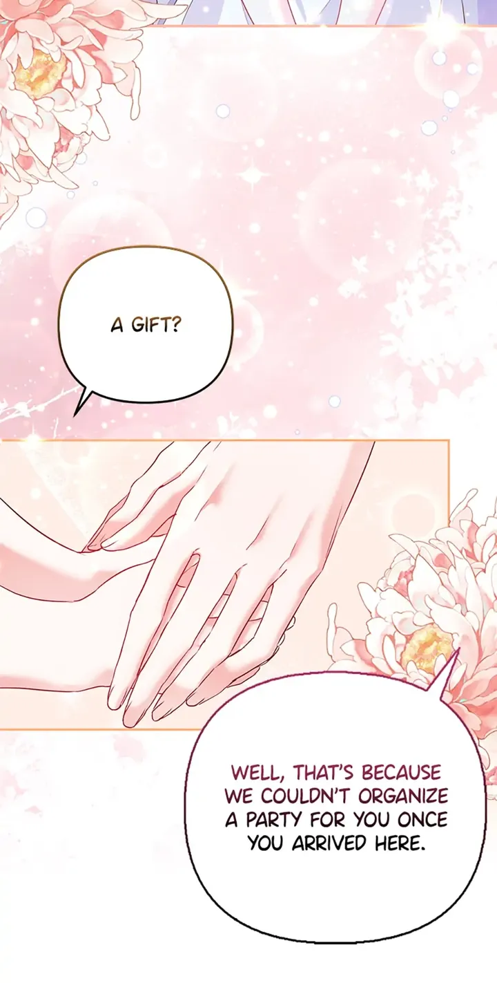 I’m The Princess Of All chapter 9 page 20