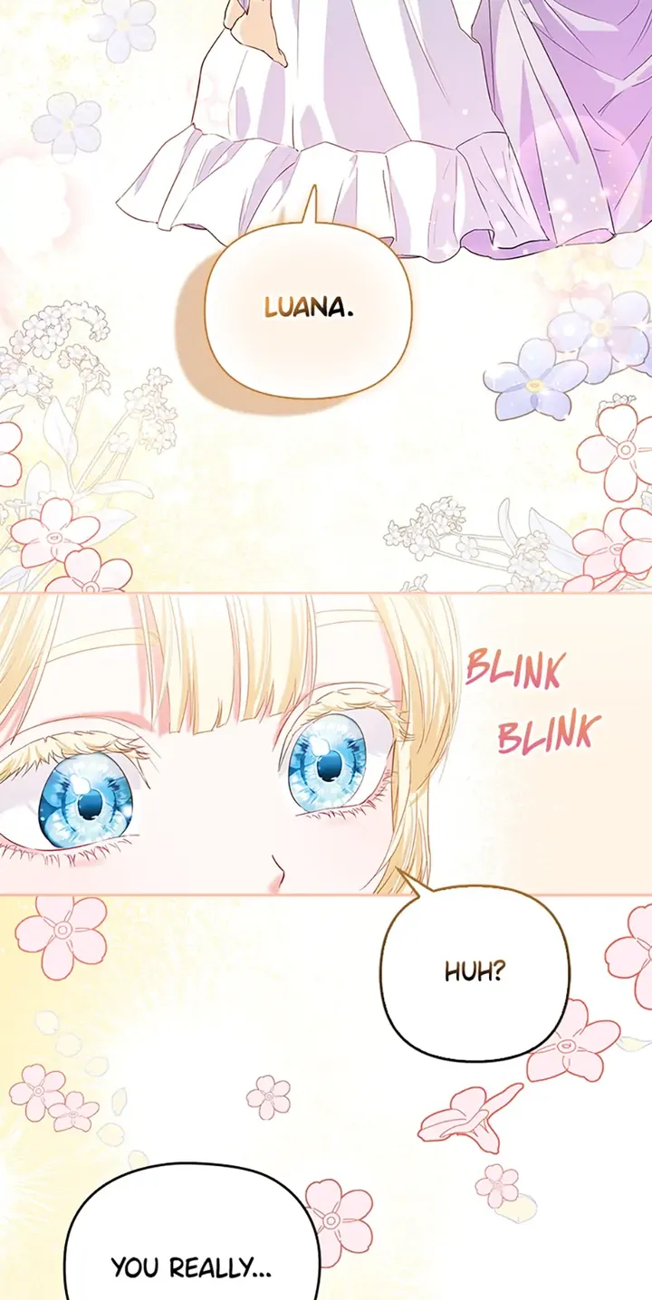 I’m The Princess Of All chapter 9 page 22