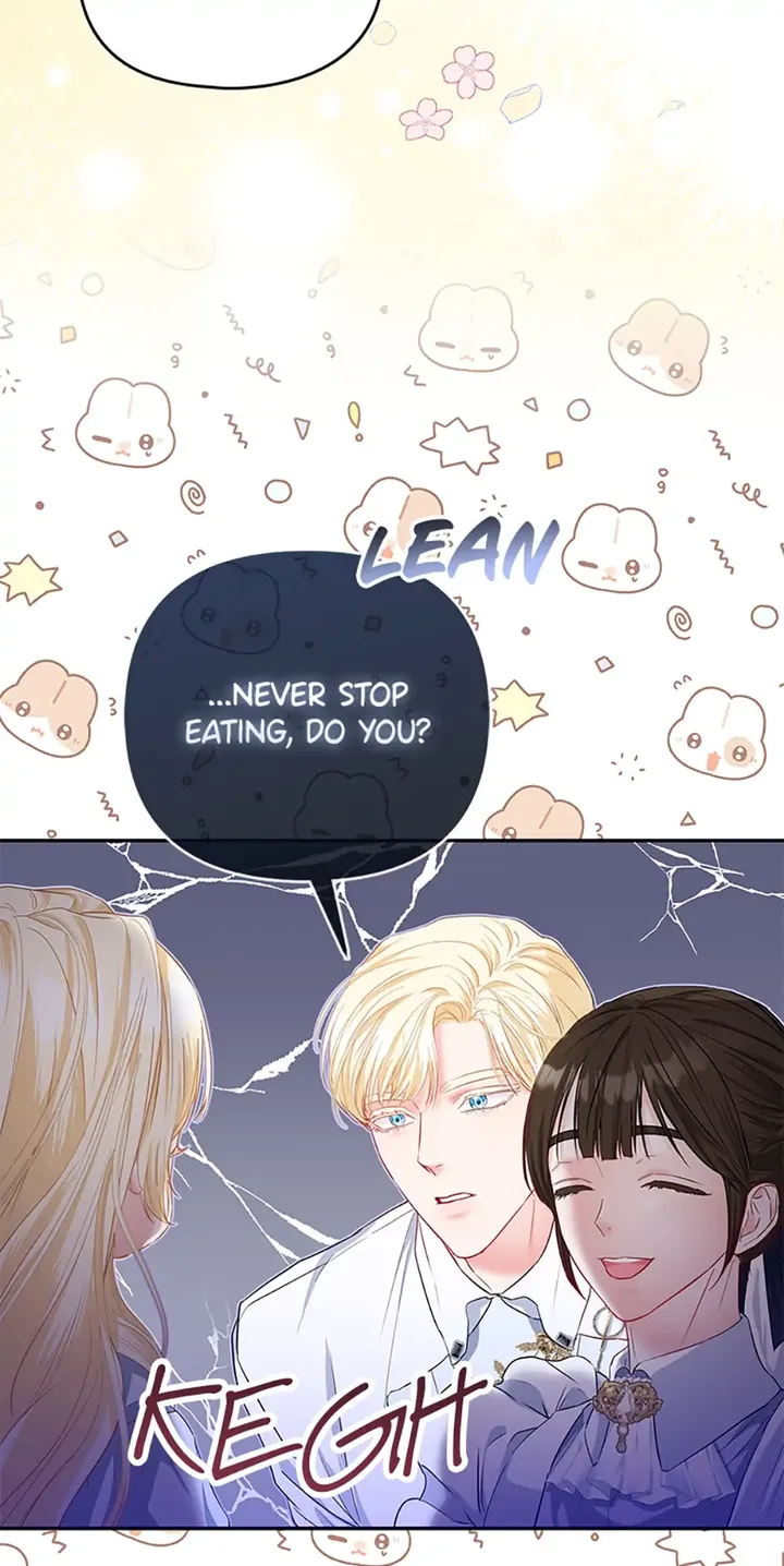 I’m The Princess Of All chapter 9 page 23