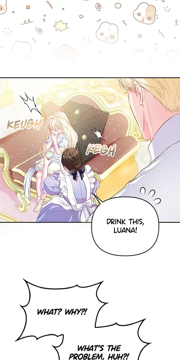 I’m The Princess Of All chapter 9 page 24