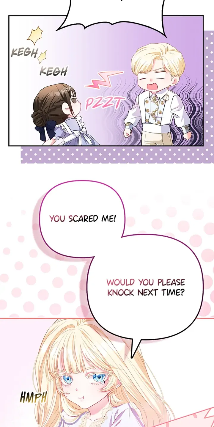 I’m The Princess Of All chapter 9 page 25