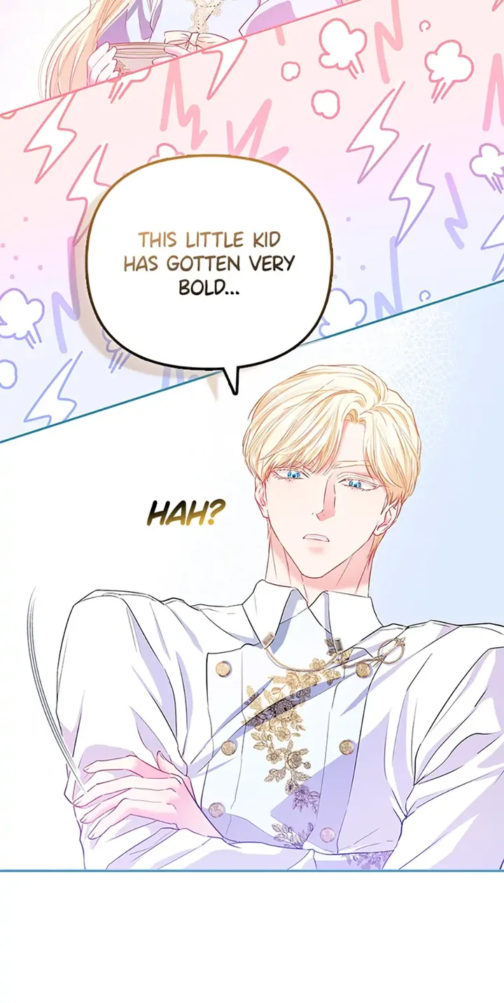 I’m The Princess Of All chapter 9 page 26