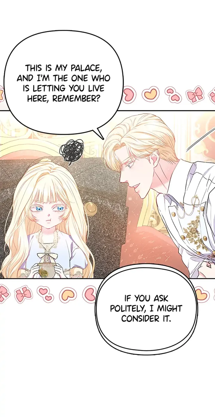 I’m The Princess Of All chapter 9 page 27