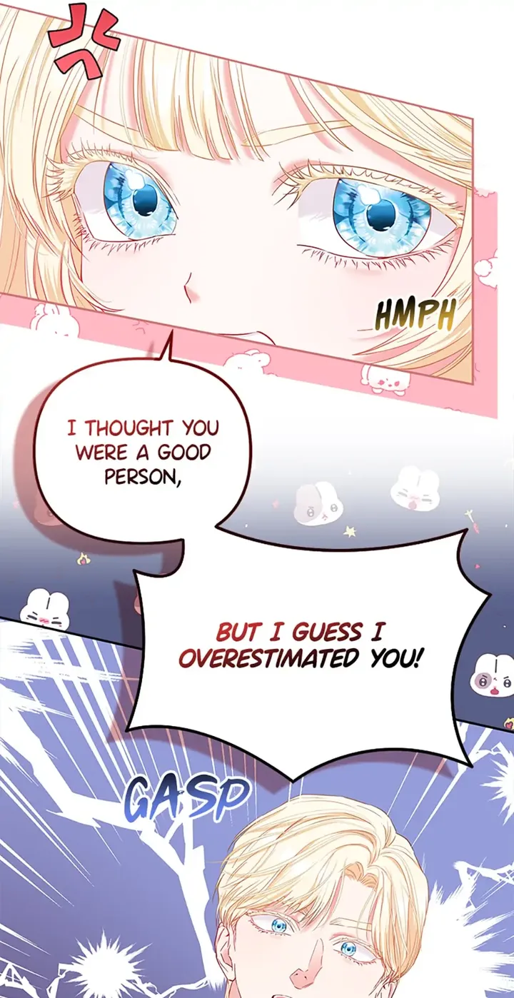 I’m The Princess Of All chapter 9 page 28