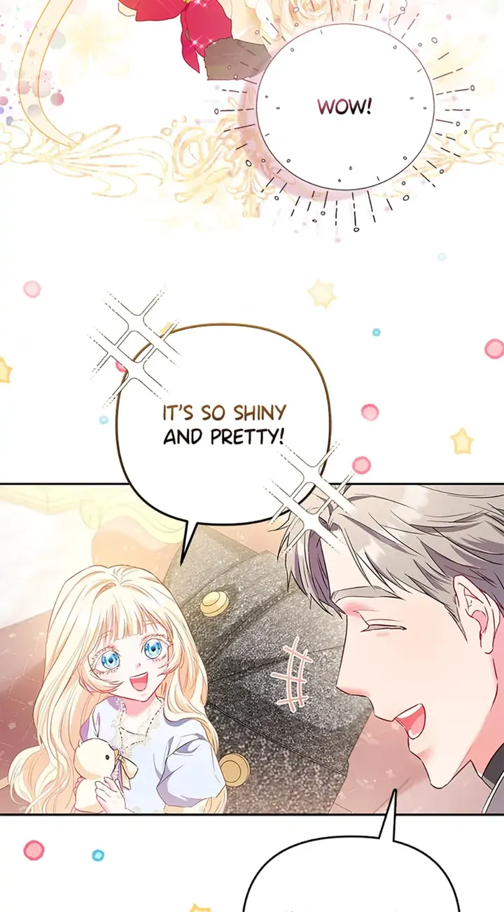I’m The Princess Of All chapter 9 page 33