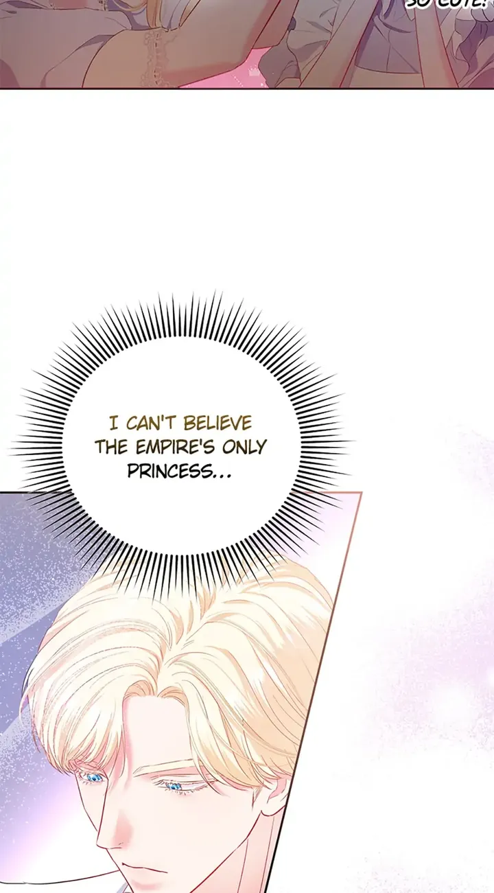 I’m The Princess Of All chapter 9 page 35