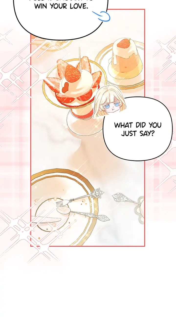 I’m The Princess Of All chapter 9 page 37