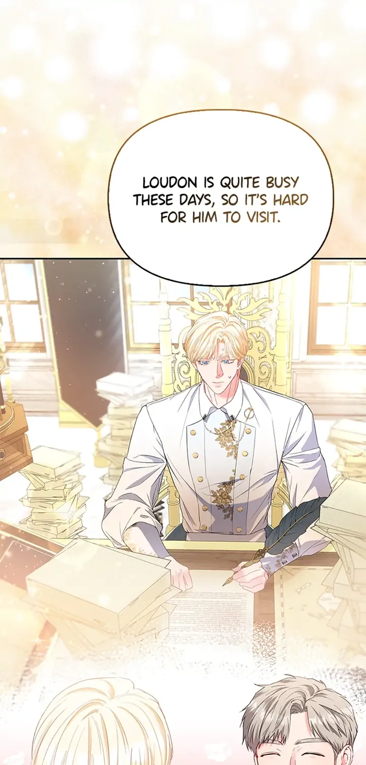 I’m The Princess Of All chapter 9 page 4
