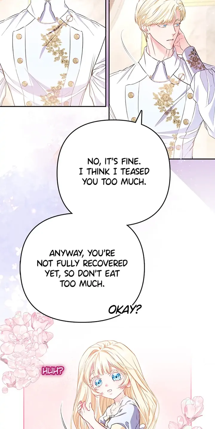 I’m The Princess Of All chapter 9 page 42