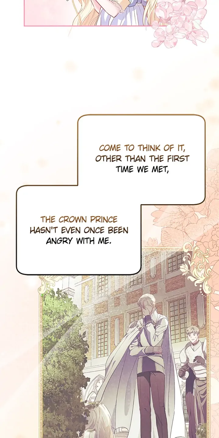 I’m The Princess Of All chapter 9 page 43