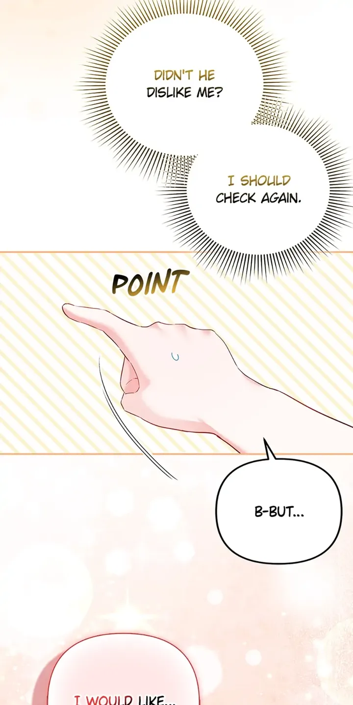 I’m The Princess Of All chapter 9 page 45