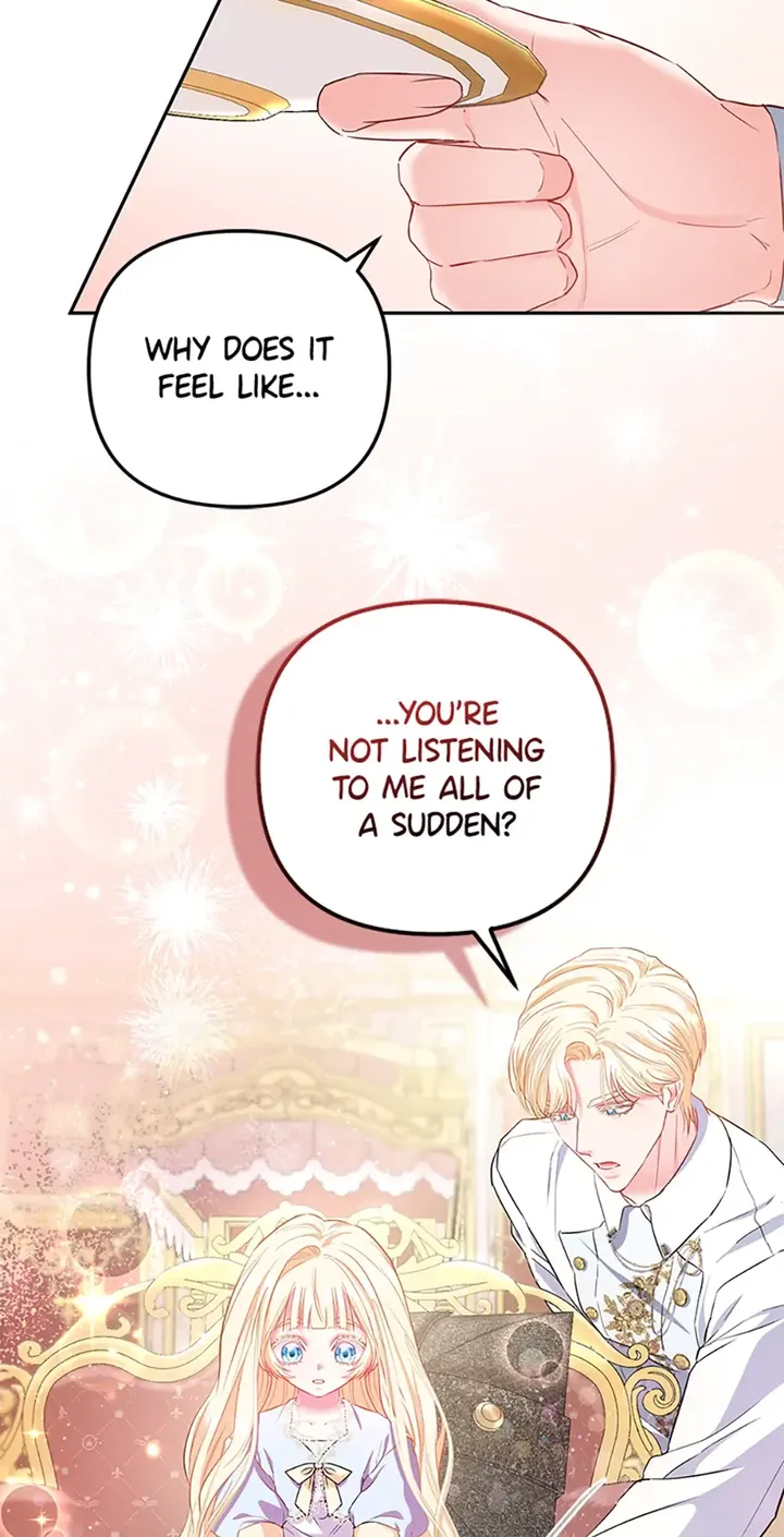 I’m The Princess Of All chapter 9 page 49