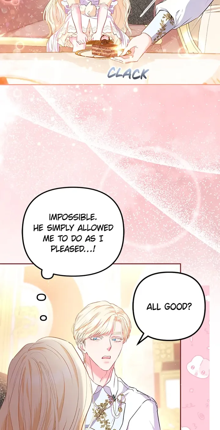 I’m The Princess Of All chapter 9 page 50