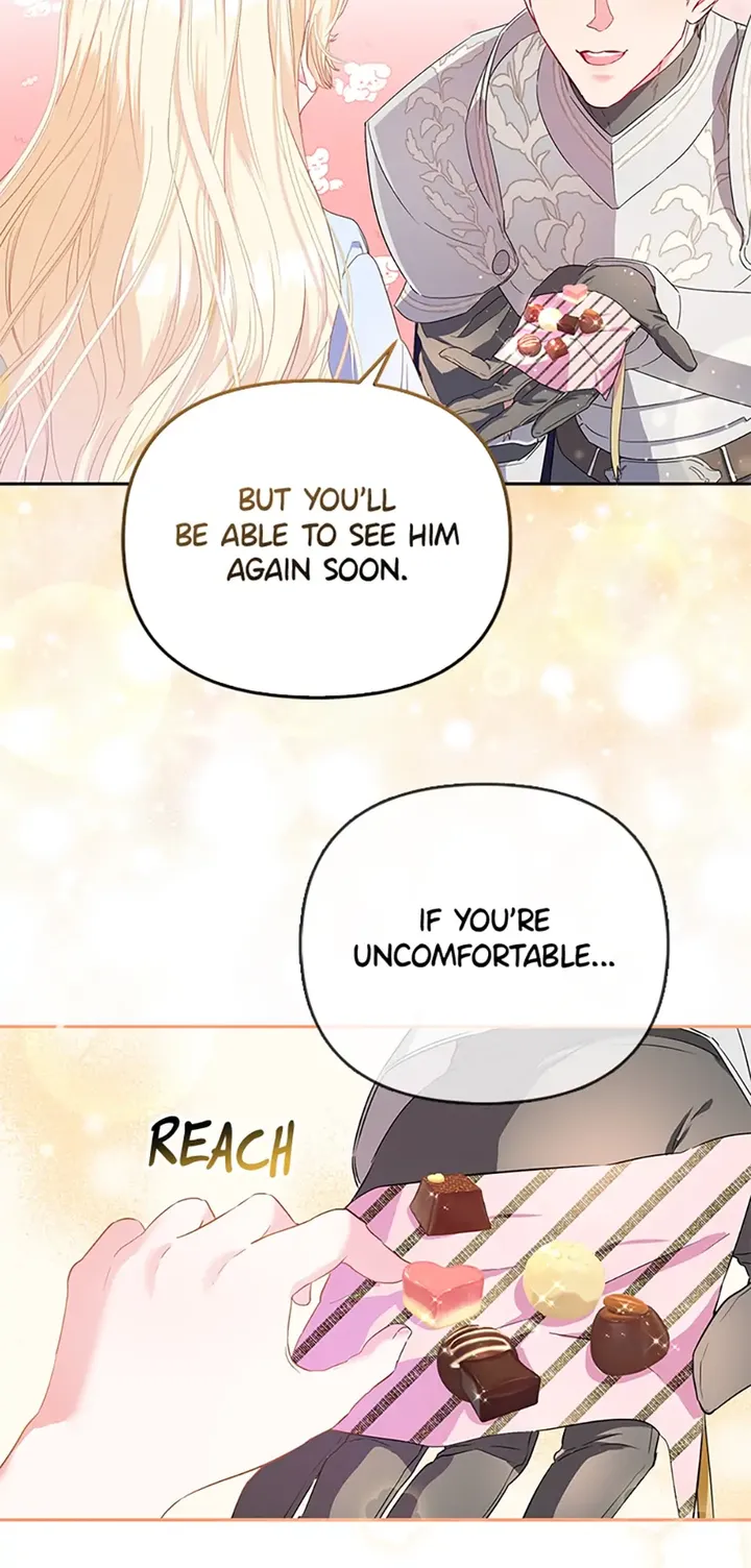 I’m The Princess Of All chapter 9 page 5