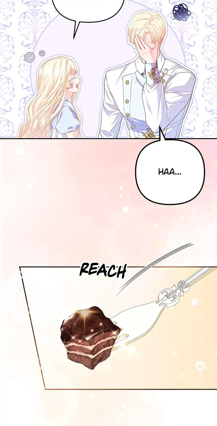 I’m The Princess Of All chapter 9 page 54