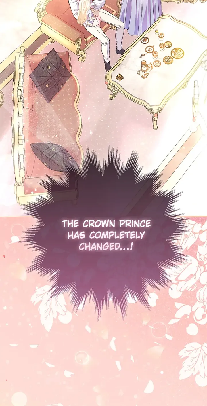 I’m The Princess Of All chapter 9 page 56