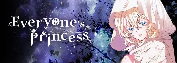 I’m The Princess Of All chapter 9 page 58