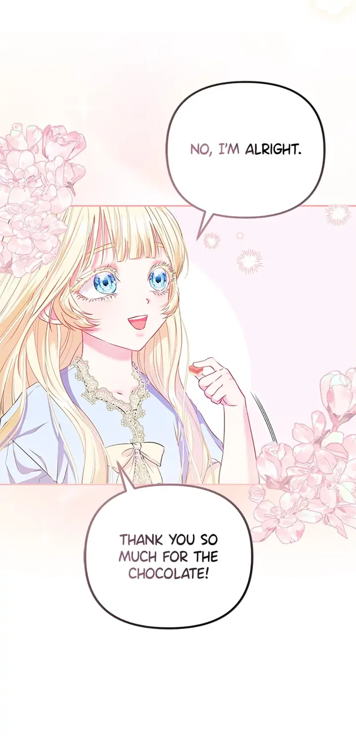 I’m The Princess Of All chapter 9 page 6