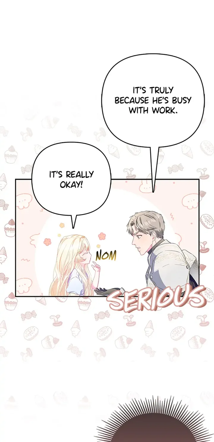 I’m The Princess Of All chapter 9 page 7