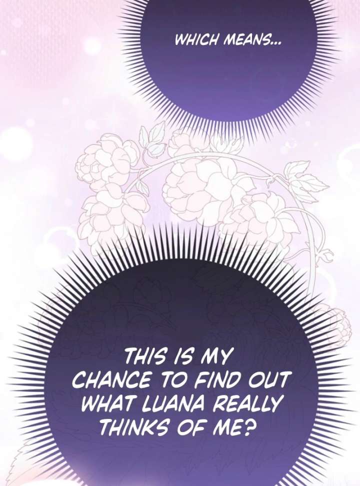 I’m The Princess Of All chapter 95 page 21