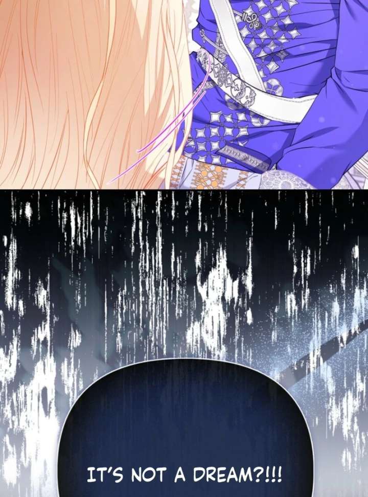 I’m The Princess Of All chapter 95 page 40