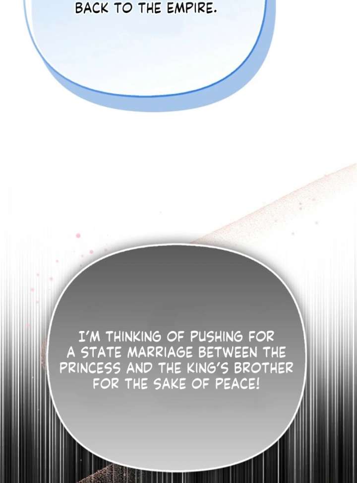 I’m The Princess Of All chapter 95 page 73