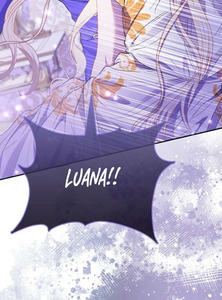 I’m The Princess Of All chapter 95 page 85