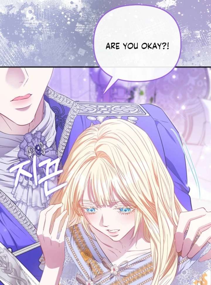 I’m The Princess Of All chapter 95 page 86