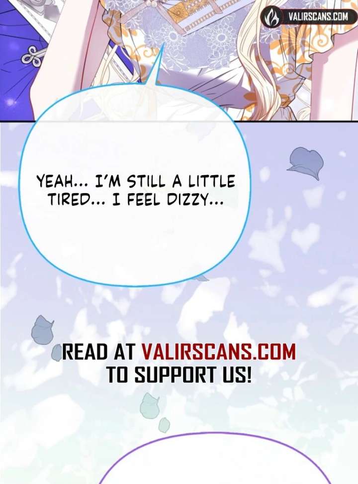 I’m The Princess Of All chapter 95 page 87