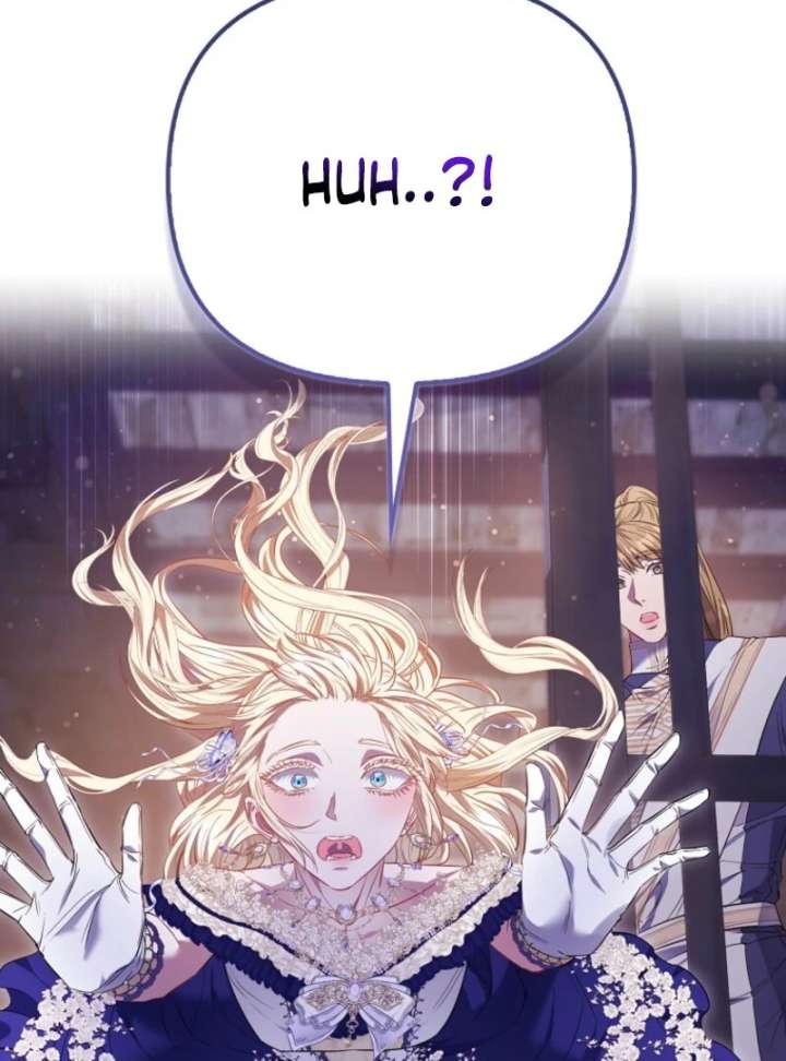 I’m The Princess Of All chapter 99 page 23