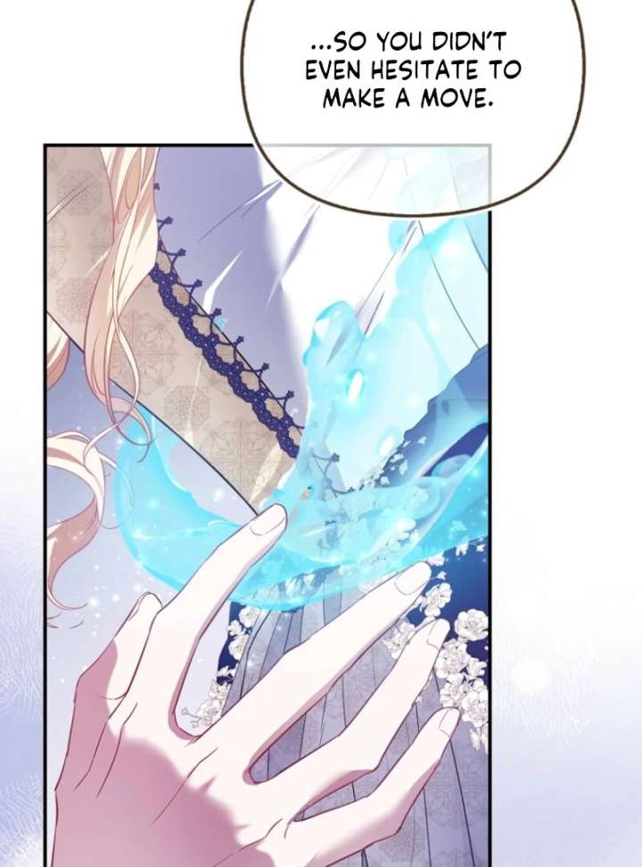 I’m The Princess Of All chapter 99 page 31