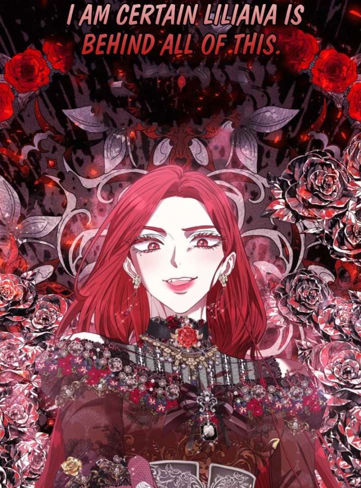 I’m The Princess Of All chapter 99 page 81