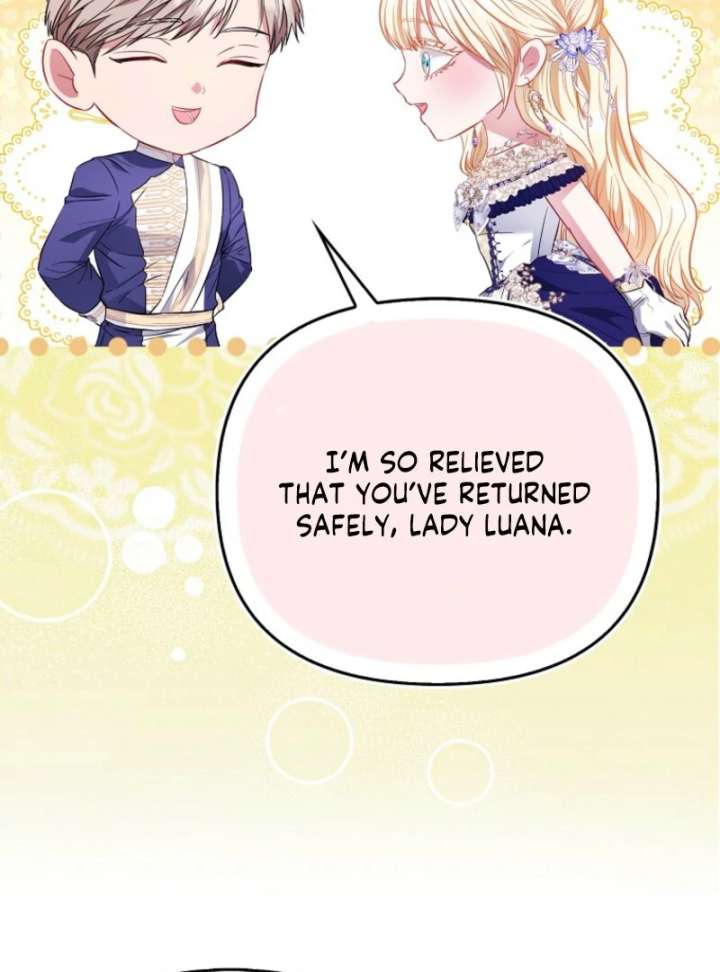 I’m The Princess Of All chapter 99 page 91
