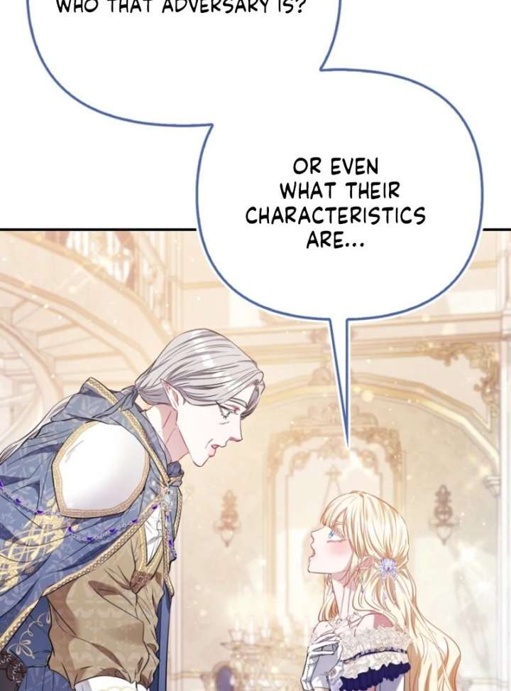 I’m The Princess Of All chapter 99 page 115