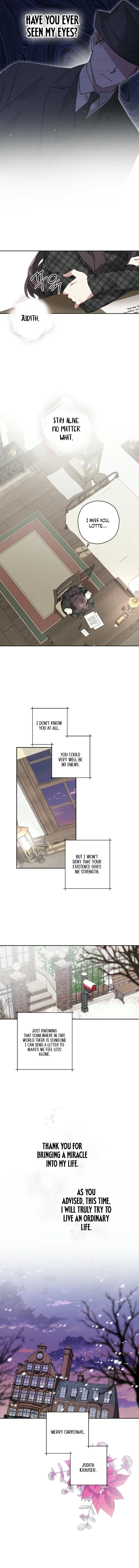 Dear Anonymous Sponsor chapter 2 page 4