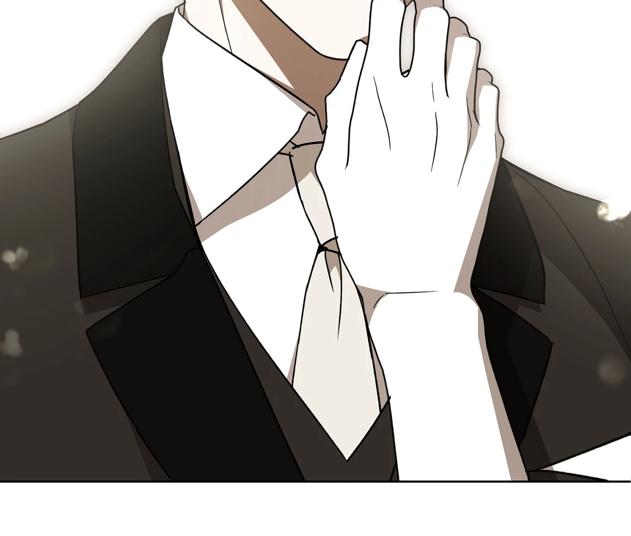 Dear Anonymous Sponsor chapter 24 page 5