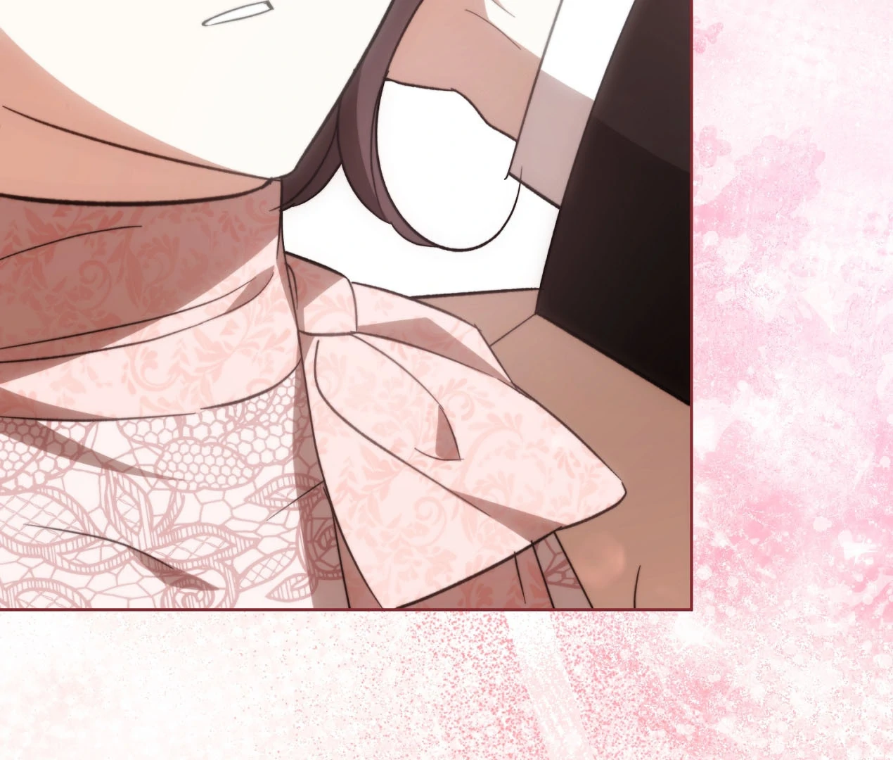 Dear Anonymous Sponsor chapter 24 page 35