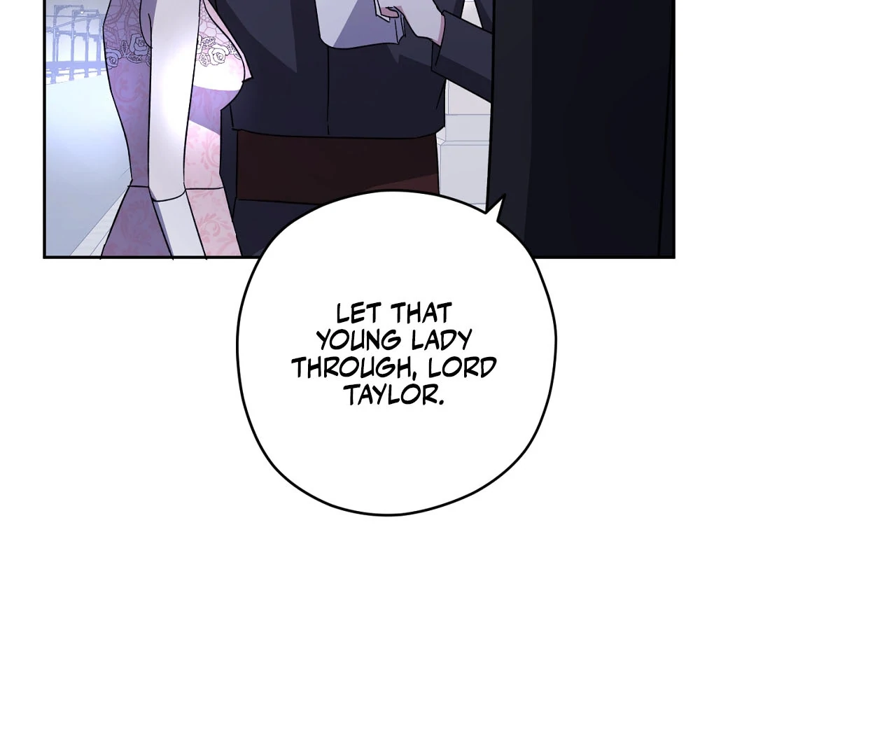 Dear Anonymous Sponsor chapter 24 page 53