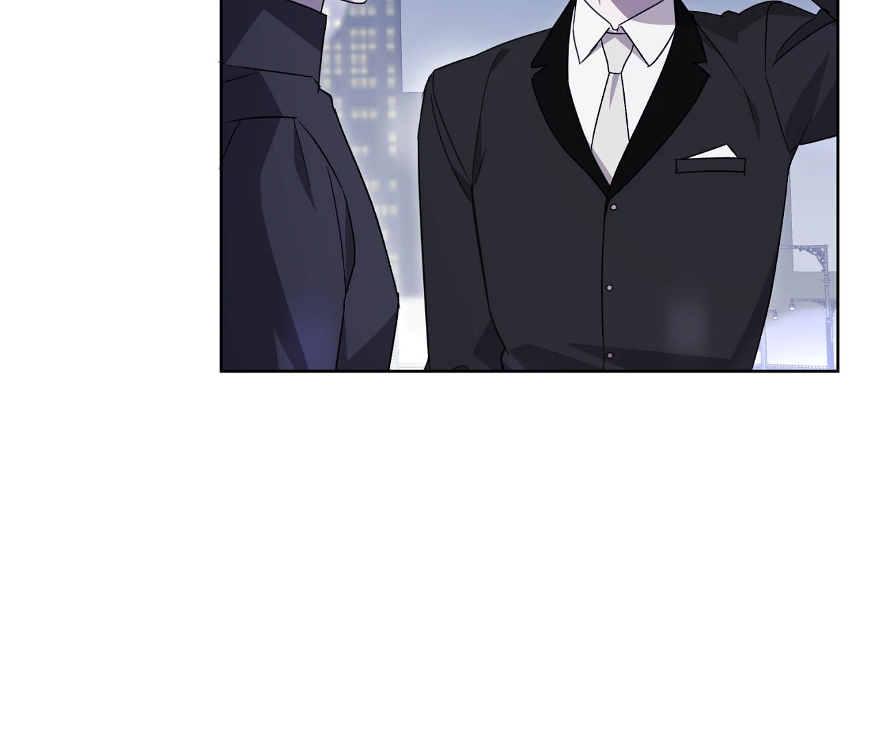 Dear Anonymous Sponsor chapter 24 page 55