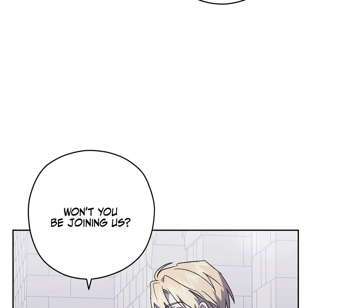 Dear Anonymous Sponsor chapter 24 page 58