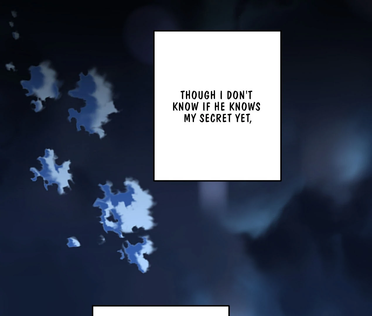Dear Anonymous Sponsor chapter 24 page 79